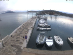 Přístav Martinšćica