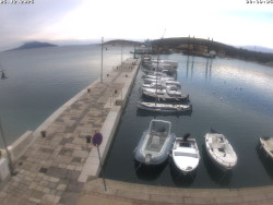 Přístav Martinšćica