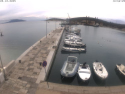 Přístav Martinšćica