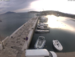 Přístav Martinšćica