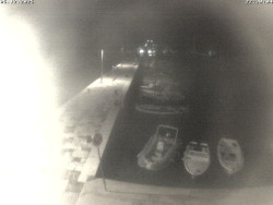 Přístav Martinšćica