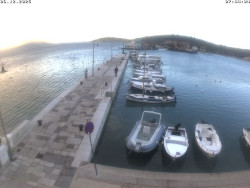 Přístav Martinšćica