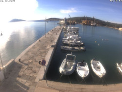 Přístav Martinšćica