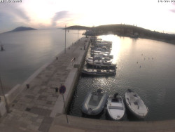 Přístav Martinšćica