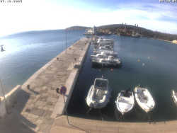 Přístav Martinšćica