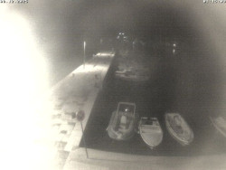 Přístav Martinšćica