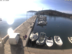 Přístav Martinšćica