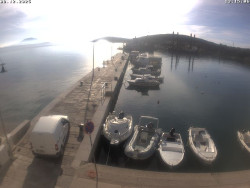 Přístav Martinšćica