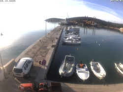 Přístav Martinšćica