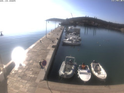 Přístav Martinšćica