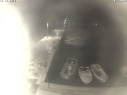 Přístav Martinšćica