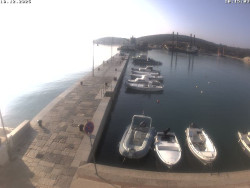 Přístav Martinšćica