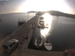 Přístav Martinšćica