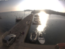 Přístav Martinšćica