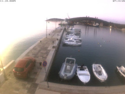 Přístav Martinšćica