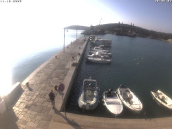 Přístav Martinšćica