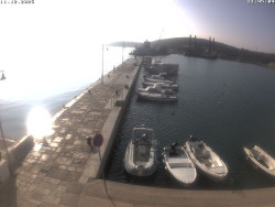 Přístav Martinšćica