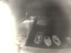 Přístav Martinšćica