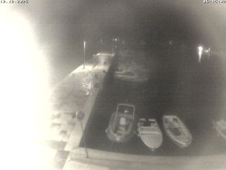 Přístav Martinšćica