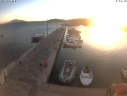 Přístav Martinšćica