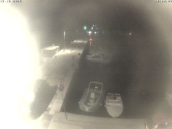 Přístav Martinšćica