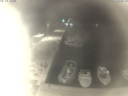 Přístav Martinšćica