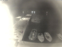 Přístav Martinšćica