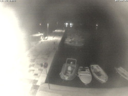 Přístav Martinšćica