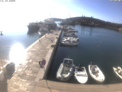 Přístav Martinšćica