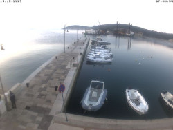 Přístav Martinšćica