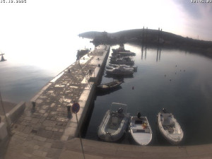 Obec Martinšćica - Přístav Martinšćica - 15.12.2025 v 12:45 Obec Martinšćica - Přístav Martinšćica - 15.12.2025 v 12:45