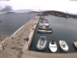 Přístav Martinšćica