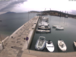 Přístav Martinšćica