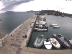 Přístav Martinšćica