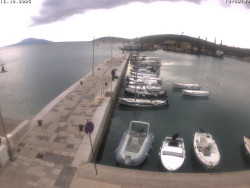 Přístav Martinšćica