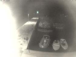 Přístav Martinšćica