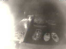 Přístav Martinšćica