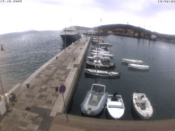 Přístav Martinšćica