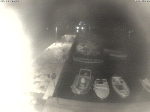 Obec Martinšćica - Přístav Martinšćica - 18.12.2025 v 01:45