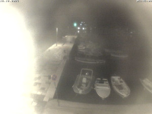 Obec Martinšćica - Přístav Martinšćica - 18.12.2025 v 05:45