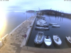 Přístav Martinšćica