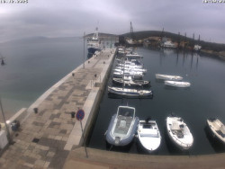 Přístav Martinšćica