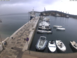 Obec Martinšćica - Přístav Martinšćica - 18.12.2025 v 10:45