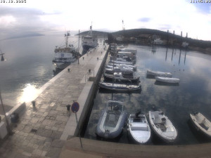 Obec Martinšćica - Přístav Martinšćica - 18.12.2025 v 11:45