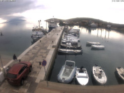 Přístav Martinšćica