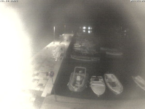 Obec Martinšćica - Přístav Martinšćica - 19.12.2025 v 04:45