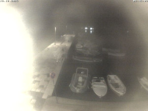 Obec Martinšćica - Přístav Martinšćica - 19.12.2025 v 06:45