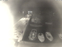 Přístav Martinšćica