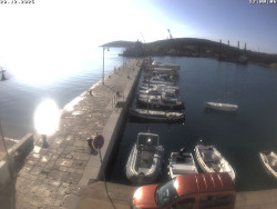 Přístav Martinšćica