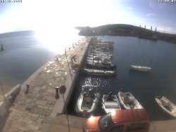 Přístav Martinšćica